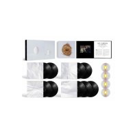 Wilco: A Ghost Is Born (20th Anniversary) (Deluxe Edition)