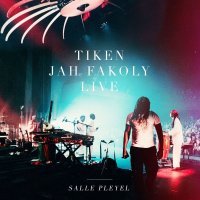 Tiken Jah Fakoly: Live (Salle Pleyel on November 13,...