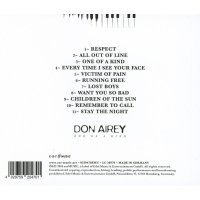 Don Airey: One Of A Kind