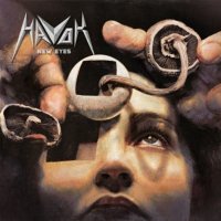 Havok: New Eyes (EP)