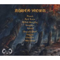 Phrenelith: Ashen Womb