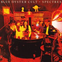 Blue Öyster Cult: Spectres (180g)