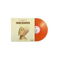 Candy McKenzie: Lee Scratch Perry Presents Candy McKenzie (180g) (Limited Numbered Edition) (Orange Vinyl)