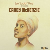 Candy McKenzie: Lee Scratch Perry Presents Candy McKenzie (180g) (Limited Numbered Edition) (Orange Vinyl)