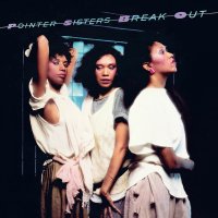 The Pointer Sisters: Break Out (180g) (Limited Numbered Edition) (Purple Vinyl)