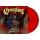 Crossplane: Mothers Monster (Red Vinyl)