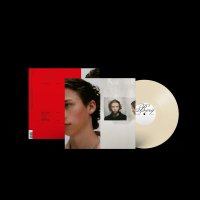 Berq: Rote Flaggen Deluxe EP (180g) (Creme Vinyl)