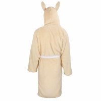 Disney Bambi - Miss Bunny Dressing Gown (Unisex Beige...