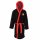 Marvel Comics - Classic Logo Dressing Gown (Unisex Black Dressing Gown)