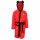 Disney Mickey - Logo Dressing Gown (Unisex Red Dressing Gown)