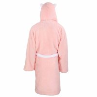 Disney Aristocats - Marie Dressing Gown (Unisex Pink...