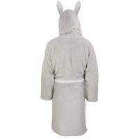 Disney Bambi - Thumper Dressing Gown (Unisex Grey Dressing Gown) LRG/XL