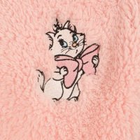 Disney Aristocats - Marie Dressing Gown (Unisex Pink Dressing Gown) LRG/XL