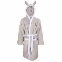 Disney Bambi - Thumper Dressing Gown (Unisex Grey...