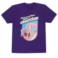 The Exorcist - Excellent Day For An Exorcism ( Unisex...