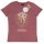 Superheroes Inc. Harry Potter - Gryffindor Constellation (Womens Acid Wash Maroon Premium T-Shirt)