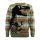 Jurassic Park - Dino Skel (Unisex Knitted Jumper)