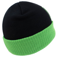 Minecraft - Little Creeper (Unisex Black Beanie) One Size