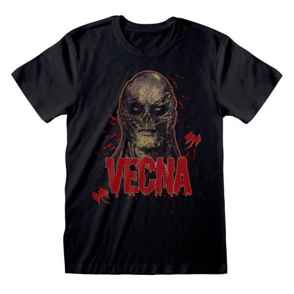 Stranger Things - Vecna