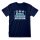 Nintendo Animal Crossing New Horizons New Horizons - Box Icons (Unisex Navy T-Shirt)