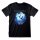 ** Avatar 2 - Pandora (Unisex Black T-Shirt) **