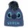 Disney Lilo And Stitch - Stitch Fluffy (Pom Beanie) One Size