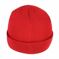 DC Flash - Logo (Beanie) (Unisex Red Beanie) One Size