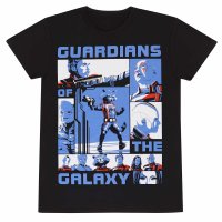 Marvel Guardians Of The Galaxy Vol 3 - Shape (Unisex...