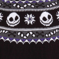 Nightmare Before Christmas - Jack Repeat (Unisex Knitted...