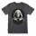 Marvel Moon Knight - Scarab (Unisex Charcoal T-Shirt)