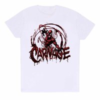 Marvel Comics Spider-Man - Spider-Man Carnage (Unisex...