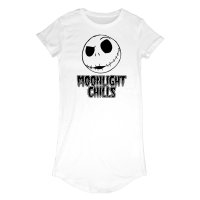 Nightmare Before Christmas - Moonlight Chills (Womens...