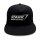 Marvel Comics Avengers - Stark Industries (Unisex Black Snapback Cap) One Size