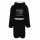 Witcher - Logo Dressing Gown (Unisex Black Dressing Gown) LRG/XL