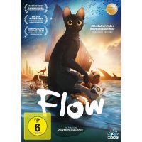 Flow (DVD)  Min: 84/DD5.1/WS