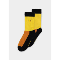 Pokémon - Crew Socks (3 Pack)