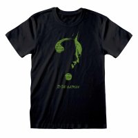 Superheroes Inc. DC The Batman - Riddler Silhouette...