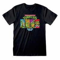 Teenage Mutant Ninja Turtles - Select Your Turtle (Unisex...