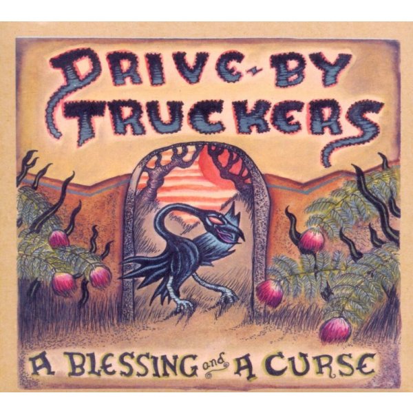 Drive-By Truckers: A Blessing And A Curse