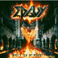 Edguy: Hall Of Flames