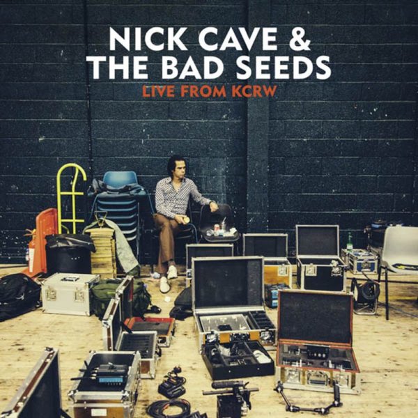 Nick Cave & The Bad Seeds: Live From KCRW 2013