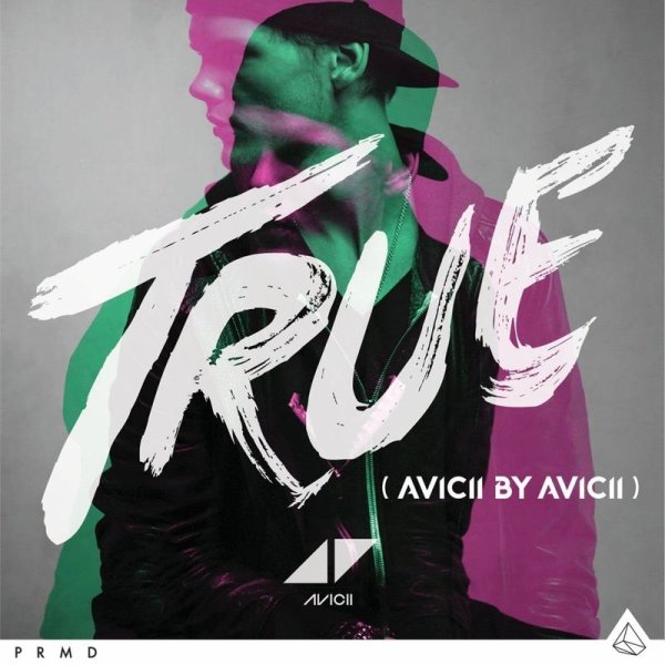 Avicii: True: Avicii By Avicii