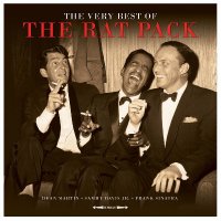 Various: The Very Best Of The Ratpack (180g) (Green Vinyl)