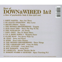 Various: Best Of Down & Wired 1 & 2