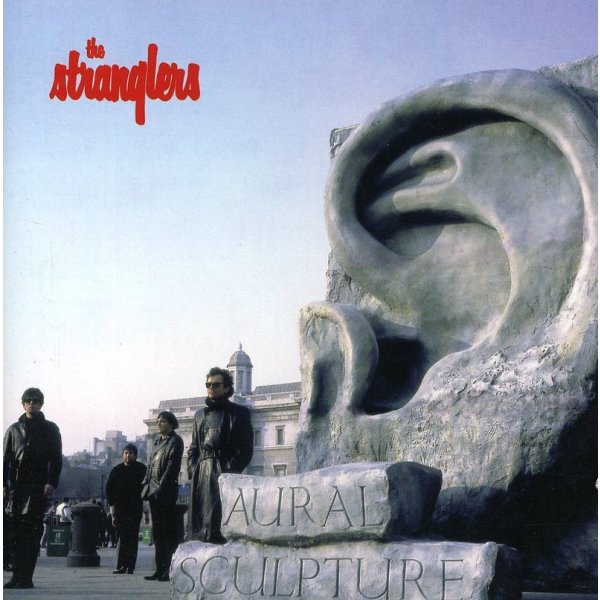 The Stranglers: Aural Sculpture