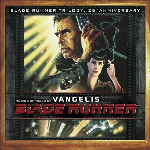 Various: Blade Runner: Trilogy (Special Edition)