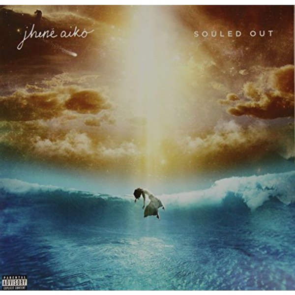 Jhené Aiko: Souled Out