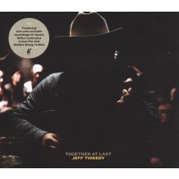 Jeff Tweedy (Wilco): Together At Last