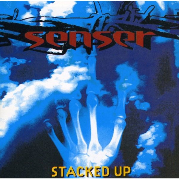 Senser: Stacked Up