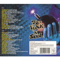 Various: 70s Funk & Soul Classics